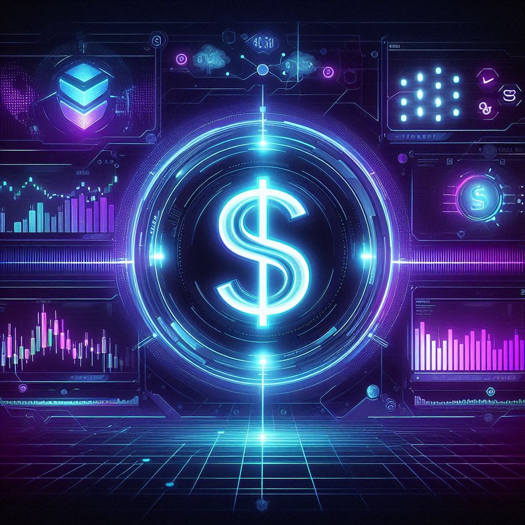 Trading Redefined Image